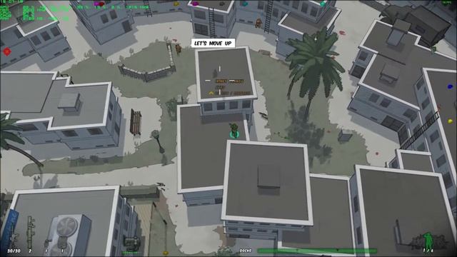 Running With Rifles Gameplay HD Coop Campaign Online PvE - Nvidia ShadowPlay - MSI AfterBurner OSD смотреть онлайн