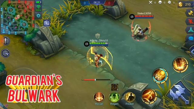 Lolita Special Skin | Lion Dance | Spring Festival | Mobile Legends Bang Bang смотреть онлайн