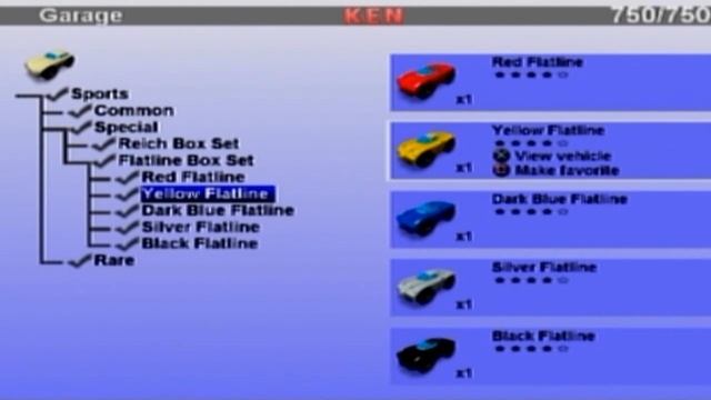 Micro Machines v4: Chicken Coop-Chicken Chase Back (Special Sports Cars-Flatline Box Set) смотреть онлайн