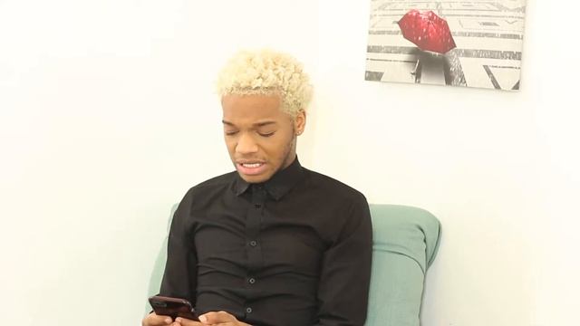 The Goldenboy Discuss more Trends BETAwards and more смотреть онлайн