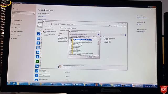 How to enable SMB1 Protocol File sharing support windows 10 смотреть онлайн