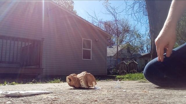 IPhone 14 pro VS Galaxy S23 Ultra destruction. смотреть онлайн