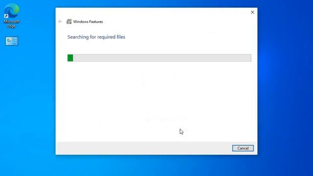 Enable Hyper V on Windows 10 смотреть онлайн