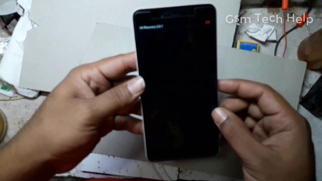 Hard Reset Xiaomi Redmi Note 2 100% Done смотреть онлайн