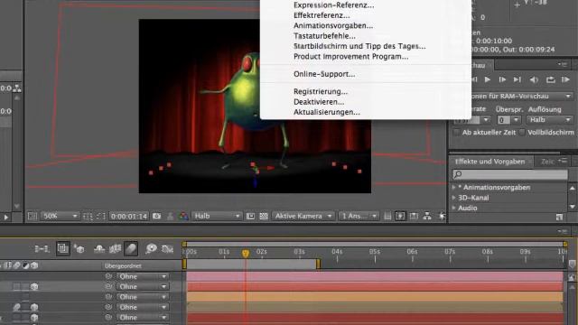Mac OS X und After Effects: Spotlight Hilfe - Episode 39 смотреть онлайн