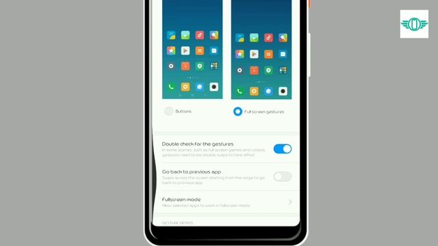 How to use full screen mode on android in bangla By mtbangla смотреть онлайн