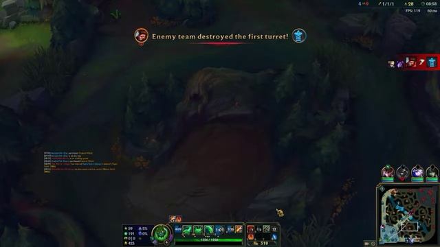 League of Legends смотреть онлайн