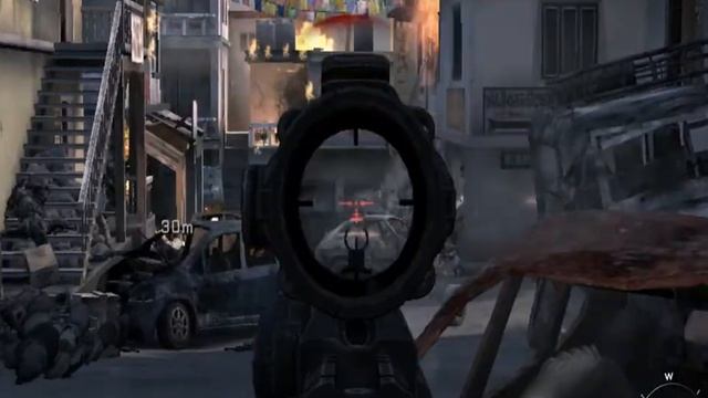 Call of duty modern war fear 3 mission 3 смотреть онлайн