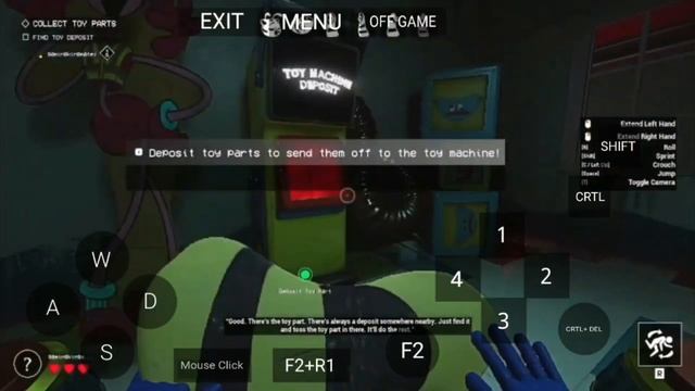 Project: Playtime PS Mobile (Download) 📱✅ смотреть онлайн