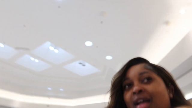 Mini Vlog | Mall Run 🛍🤍(Pandora, Apple Store, смотреть онлайн