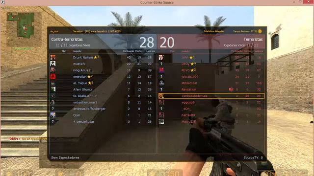 live csgo souce windows 8.1 32bits смотреть онлайн