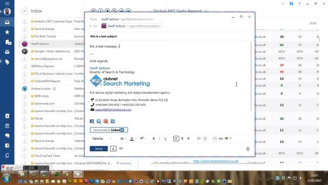 Mailbird 2.0 - Slow, Laggy, Unresponsive смотреть онлайн