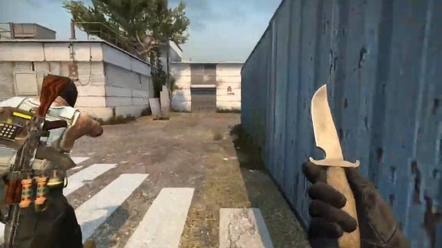 4K Mac-10 & AK-47 | PR3T3ND AKA Suhaib смотреть онлайн