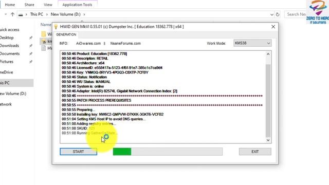 windows 10 activation| 2020 نشط ويندوز جميع الاصدارات مدي الحياة смотреть онлайн