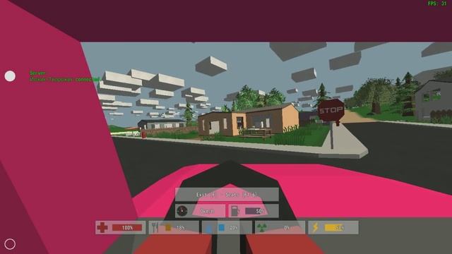 Unturned - Guide - Car jack (Домкрат) смотреть онлайн