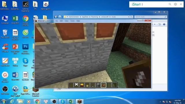 Subheads Mod 1.12.2/1.10.2/1.7.10 & How To Download and Install for Minecraft смотреть онлайн