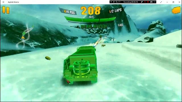 Asphalt Xtreme Hummer H1 Vs Mitsubishi | Multiplayer смотреть онлайн