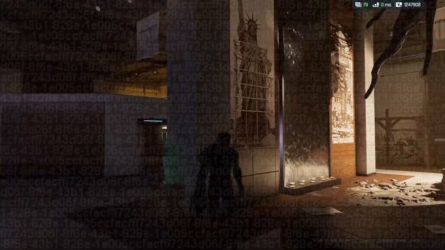 Tom Clancy's Rainbow Six Extraction Technical Test Benchmark Windows 11 смотреть онлайн