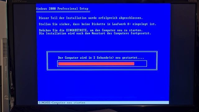 Igel Mini PC: SSD-Upgrade and Windows 2000 installation смотреть онлайн