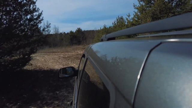 Jeep Grand Cherokee 3.0CRD Sand test Quadradrive II смотреть онлайн