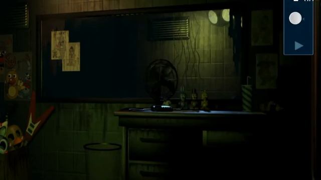 Fnaf 3 ios night 1 complete смотреть онлайн