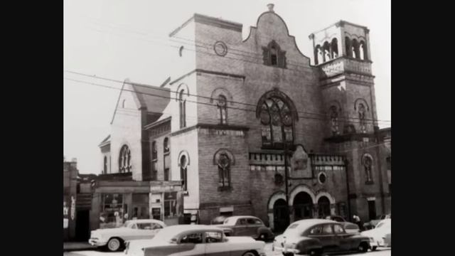 Bethel AME Demand Reparations For The Destruction of Their Church In The 1950s смотреть онлайн
