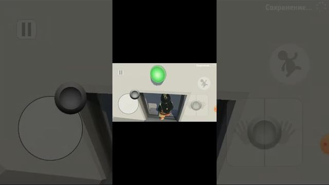 прохождение Human Fall Flat #1 (ios, Anndroid) смотреть онлайн