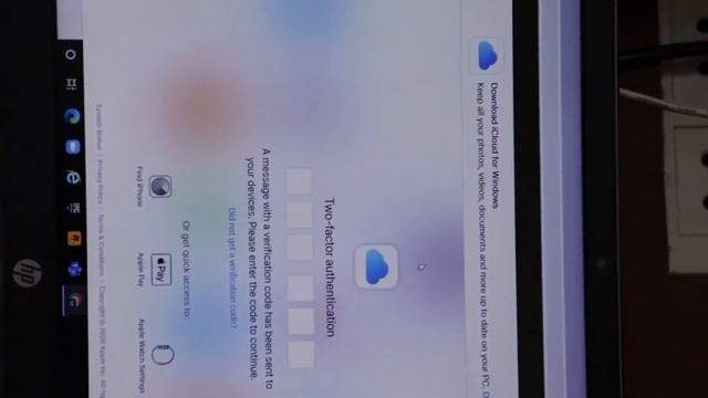 how to download your icloud photos in your laptop смотреть онлайн