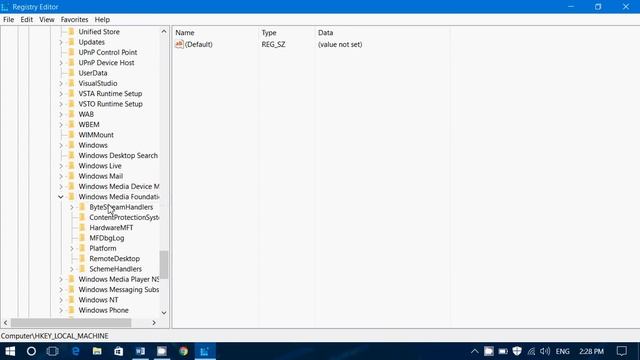 Fixit Fixing Webcam Issue with Skype or Streaming video in Anniversary Update смотреть онлайн
