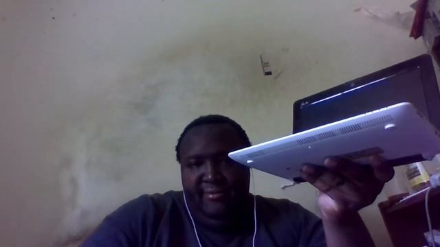 Me showing my ASUS EEE PC Laptop with Windows 7 i bought Flea Market in McRae-Helena Ga смотреть онлайн