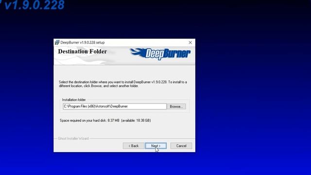 deep burner смотреть онлайн