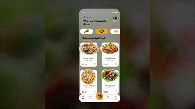 25 Best / Trending App UI UX Design Mockup 2021 #AppUIUX #WebDesign смотреть онлайн