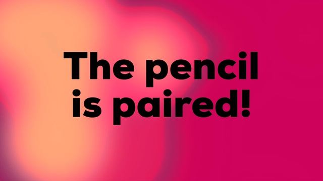 How To: Pair Apple Pencil смотреть онлайн
