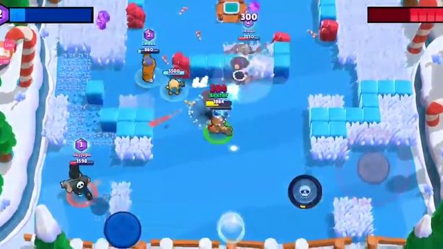 Brawl Stars pubg mobile #pocophone 👍 france смотреть онлайн