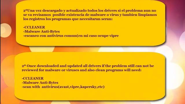 Fix Bluescreen w7/ Solución bluescreen w7 hall.dll -ntskrnl.exe смотреть онлайн