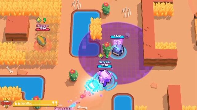 Orochi EDGAR: PRO DODGE but 10,000% UNLUCKY❗ Brawl Stars Funny Moments & Wins & Fails ep.716 смотреть онлайн