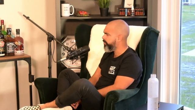 Mac City Morning Show #177: Michelle Landsiedel, Running For Fort McMurray Council