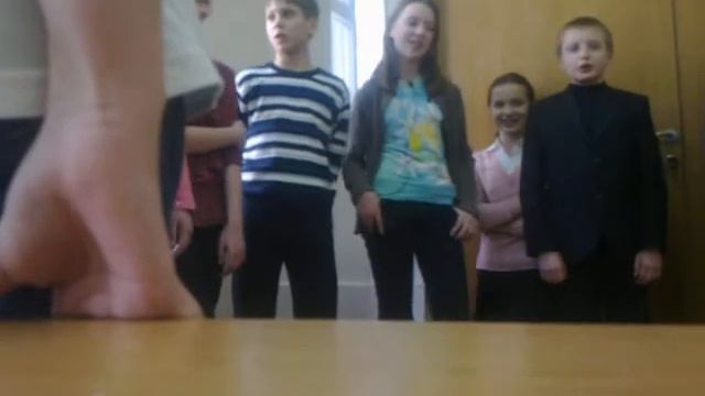 МУЗЫКА ПОЕТ 6 КЛАСС В