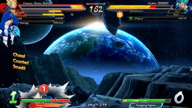 zPluto Dragon fighter Z *rx 6600 xt * online rank ! смотреть онлайн
