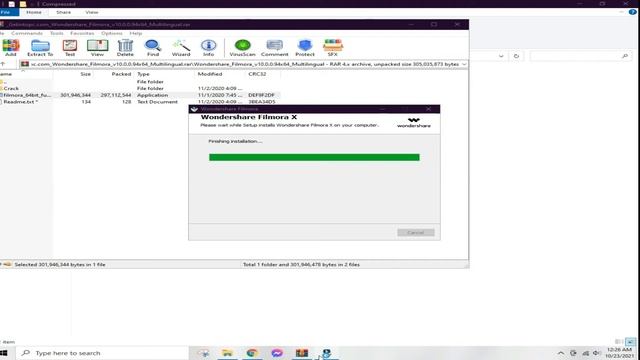 WONDERSHARE FILMORA X DOWNLOAD | WINDOWS 10 | смотреть онлайн