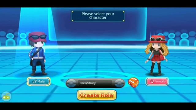 TOP 10 GAMES LIKE POKEMON FOR ANDROID AND IOS NOVEMBER 2017! - WITH DOWNLOAD LINKS! смотреть онлайн