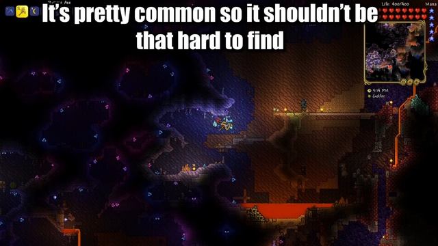 How to Get a Gelatin Crystal in Terraria (Quick Tutorial) смотреть онлайн