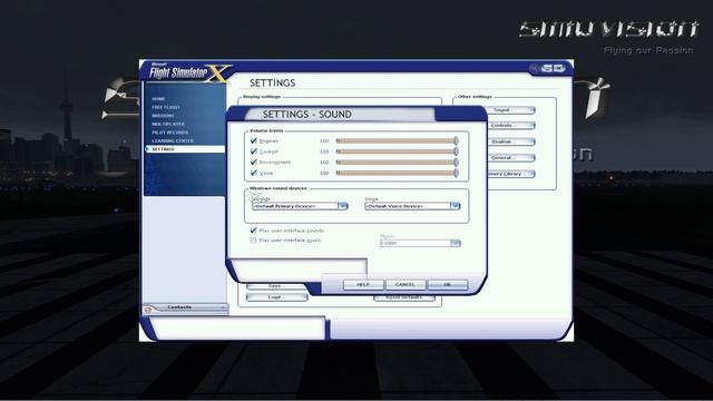 How to connect two headsets in X-Plane 11 or Microsoft Flight Simulator смотреть онлайн