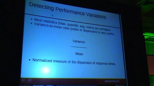 Measuring Scalability and Performance With TCP смотреть онлайн