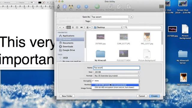 How to set your lock folder in mac смотреть онлайн