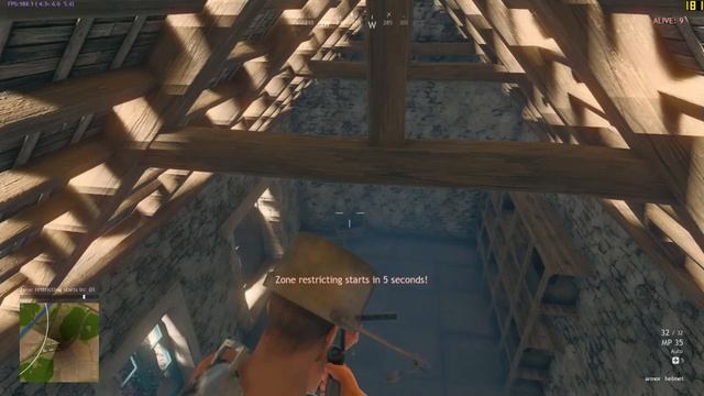 🎮Cuisine Royale кухоные войны▶️ топ 1 смотреть онлайн