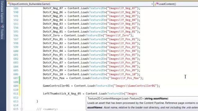 XNA 4 Course I Ch 10 05 Adding More Images смотреть онлайн