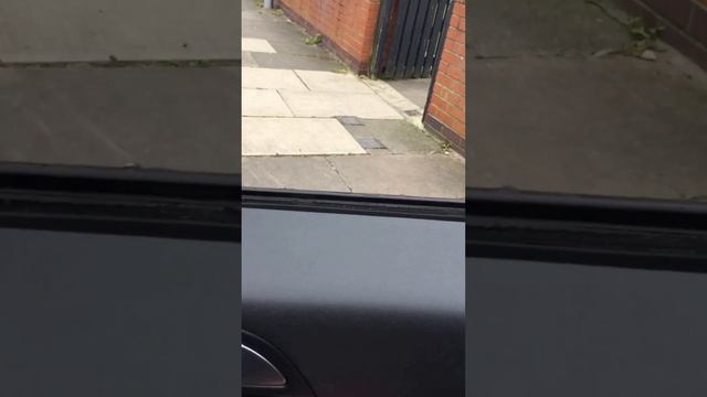 Volvo V50 Electric window bounce back..HELP!!! Please смотреть онлайн
