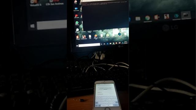 FREE-icloud📲 ios 13.5.1 FULL ACCESS💯 смотреть онлайн