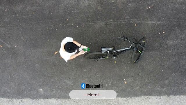 Maco Trace Stealth AirTag Bike Mount by Three1Design смотреть онлайн